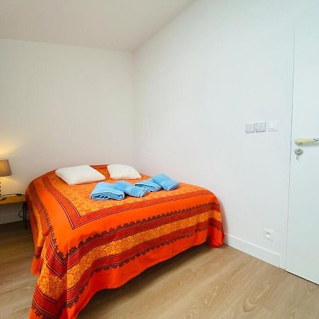Casa Coeur Doutre Angers Quarto foto