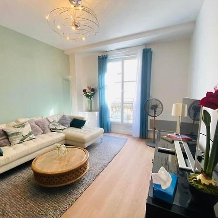 Casa Coeur Doutre Angers Quarto foto