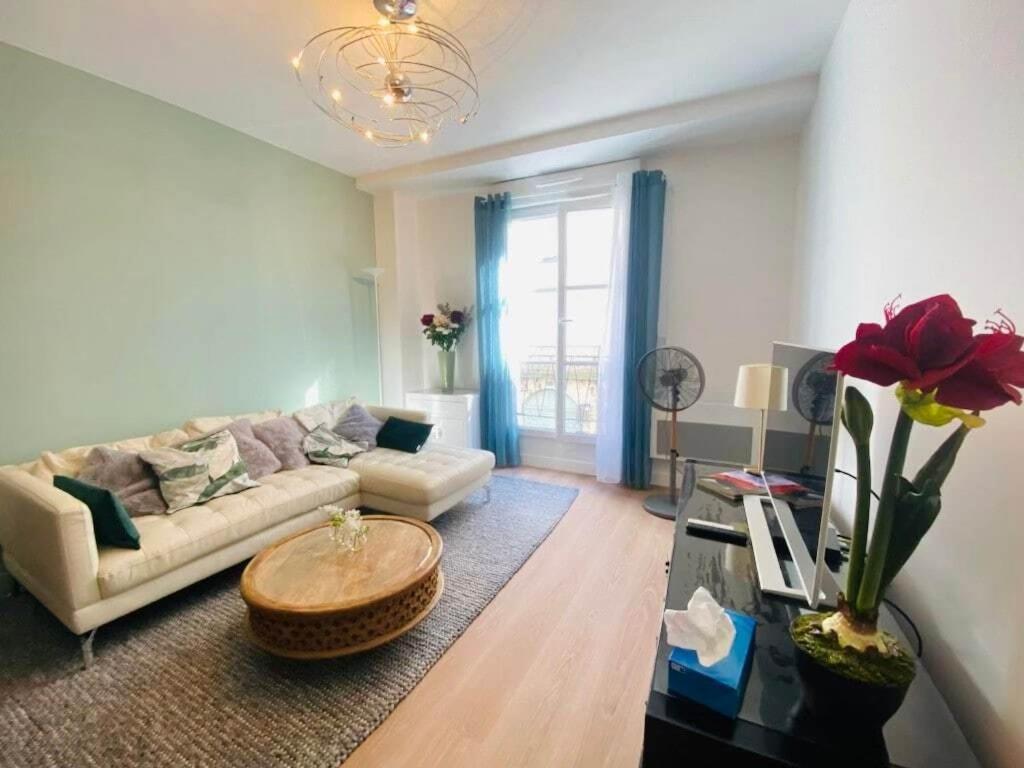 Casa Coeur Doutre Angers Quarto foto