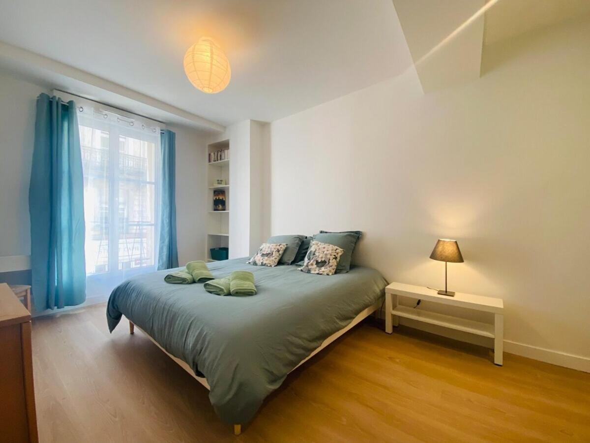 Casa Coeur Doutre Angers Quarto foto